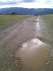 Black mtn