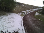 Black mtn