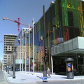 Palais des Congrès de Montréal