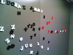 mattress factory