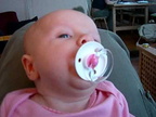 Ada pacifier