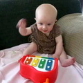 Ada piano