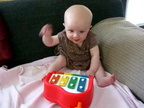 Ada piano