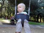 Ada swing
