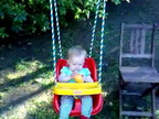 Ada swing