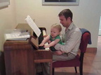 Ada piano