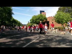 Los Altos Pet Parade 2014