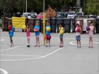 Ada @ camp