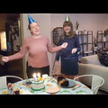 Siobhan 43rd birthday