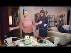 Siobhan 43rd birthday