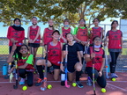 U14 Norcal Impact 2021